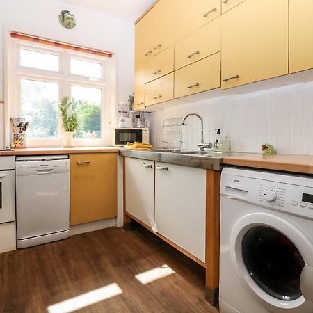 Charlies Cottage Duns Εξωτερικό φωτογραφία
