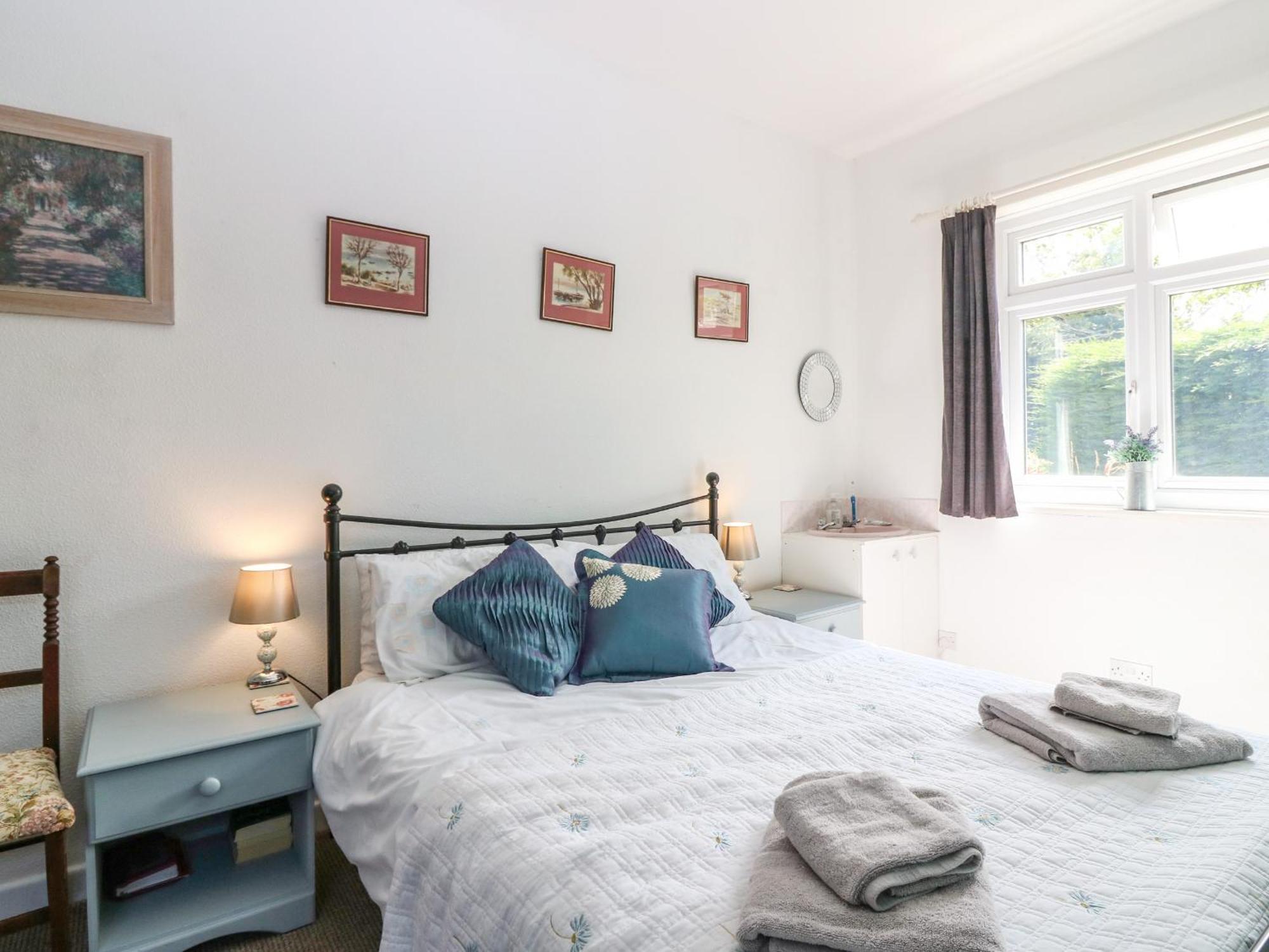 Charlies Cottage Duns Εξωτερικό φωτογραφία