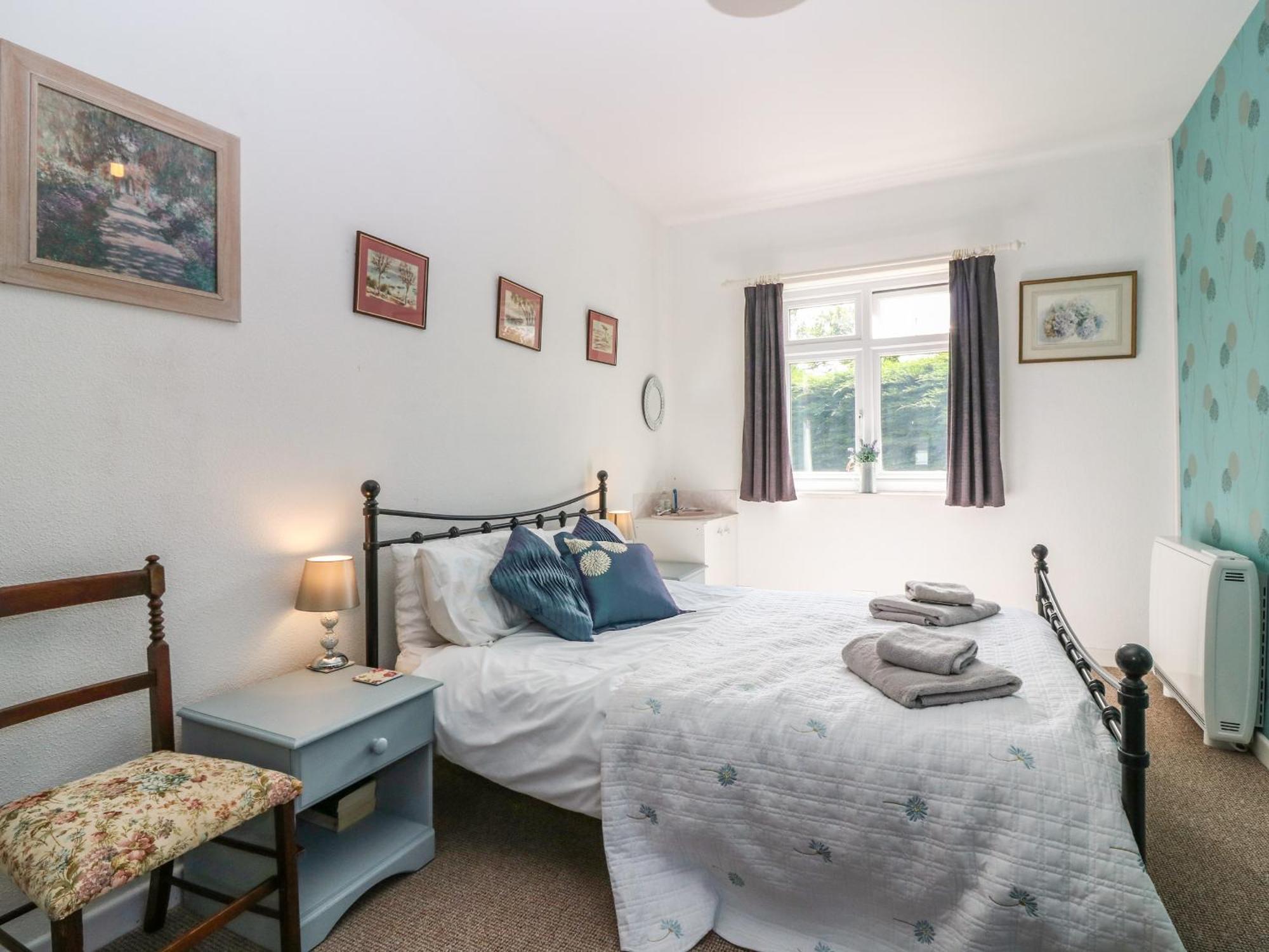 Charlies Cottage Duns Εξωτερικό φωτογραφία
